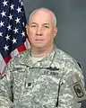 LTC John M. "Mickey" Stewart