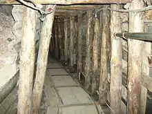 Sarajevo Tunnel