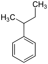 sec-Butylbenzene