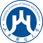 Shandong University of Finance and Economics seal