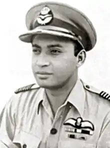 Subroto Mukerjee OBE