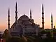 Sultan Ahmed Mosque, Istanbul