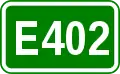 E402 shield