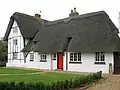 Yew Tree Cottage, Newport Road