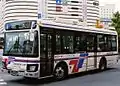 Rainbow Non Step SKG-KR290J2