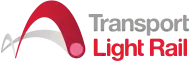 Light rail Hop logo