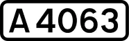 A4063 shield