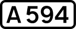 A594