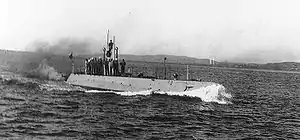 USS F-3