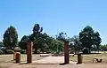 Ungarie War Memorial