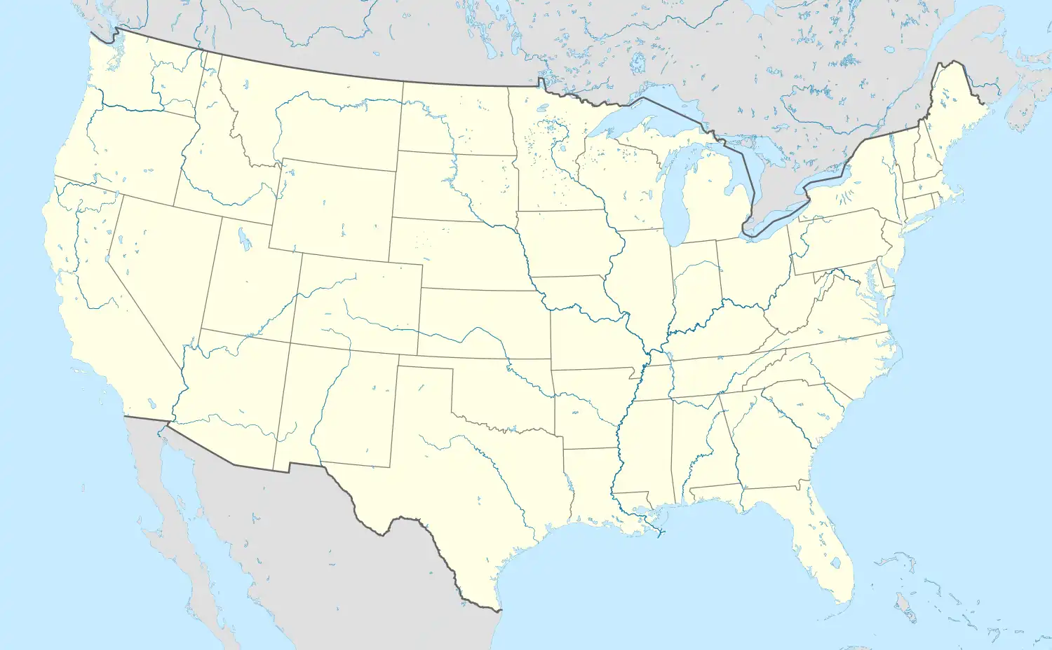 United States Naval Academy is located in the United States