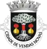 Coat of arms of Vendas Novas