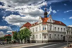 Town Hall