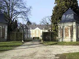 Château de Wamin