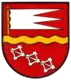 Coat of arms of Hundsbach