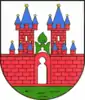 Coat of arms of Nienburg