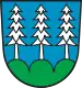 Coat of arms of Tannheim (Württemberg)