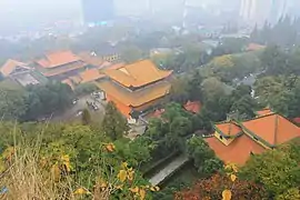 Baotong Buddhist Temple